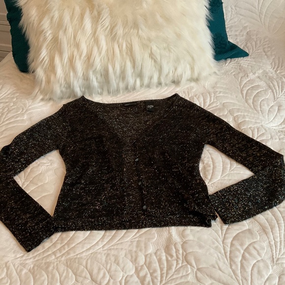 3 Glitter Shimmer Sparkle Tops for the price of one - Picture 3 of 16